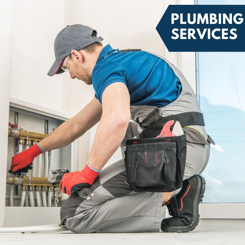 Mark Center Plumbing Company
